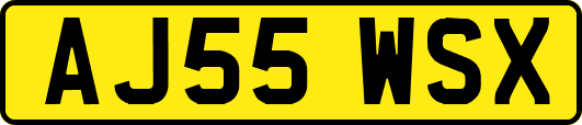 AJ55WSX