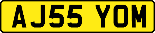 AJ55YOM