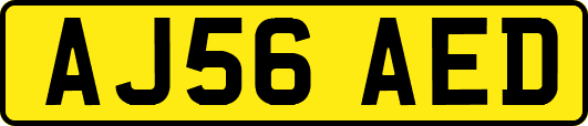 AJ56AED