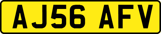 AJ56AFV