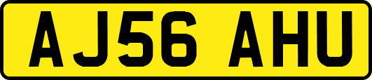 AJ56AHU