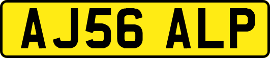 AJ56ALP