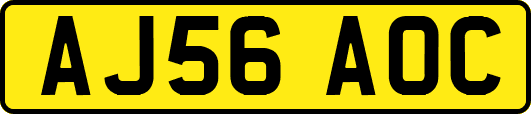 AJ56AOC