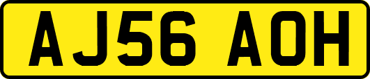 AJ56AOH