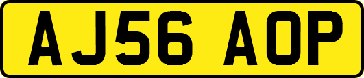 AJ56AOP