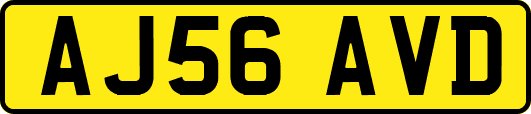 AJ56AVD