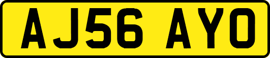 AJ56AYO