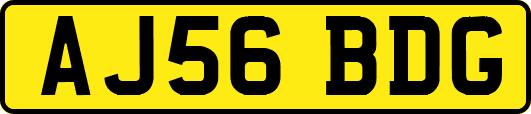 AJ56BDG