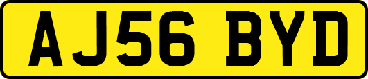 AJ56BYD