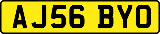 AJ56BYO