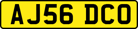 AJ56DCO