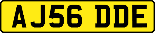 AJ56DDE