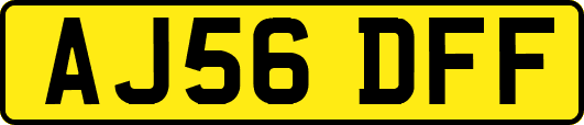 AJ56DFF