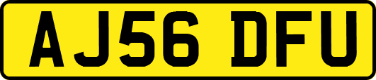 AJ56DFU