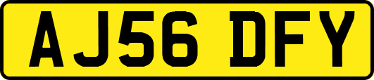 AJ56DFY