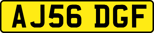 AJ56DGF