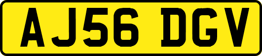 AJ56DGV