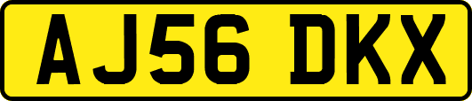 AJ56DKX