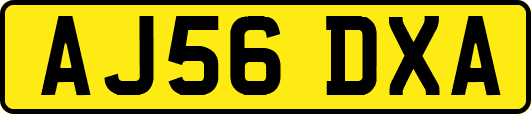 AJ56DXA