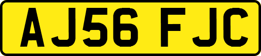 AJ56FJC