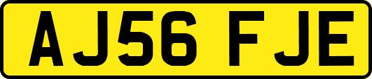 AJ56FJE