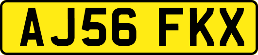 AJ56FKX