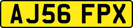 AJ56FPX