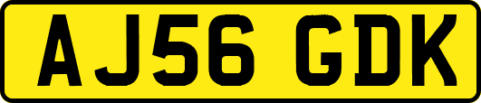 AJ56GDK