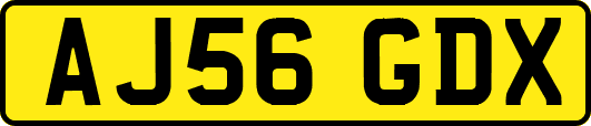 AJ56GDX