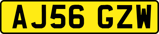 AJ56GZW