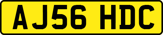 AJ56HDC