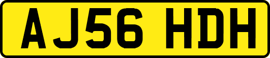 AJ56HDH