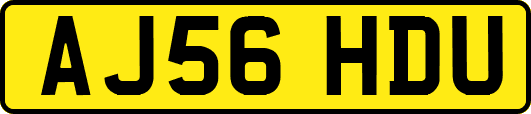 AJ56HDU