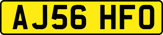 AJ56HFO