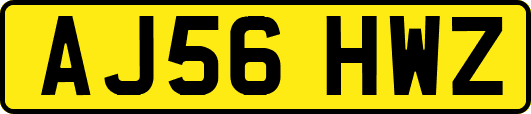 AJ56HWZ