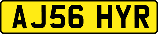 AJ56HYR