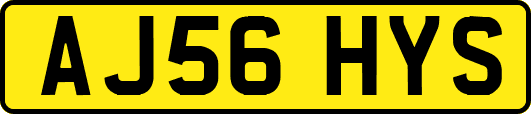 AJ56HYS