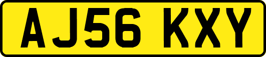 AJ56KXY