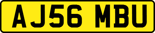 AJ56MBU