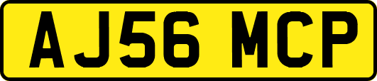 AJ56MCP