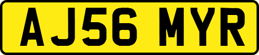 AJ56MYR