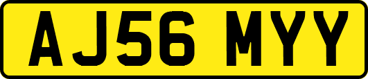 AJ56MYY