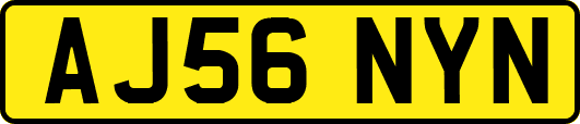 AJ56NYN