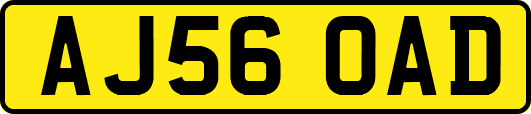 AJ56OAD