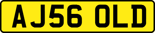 AJ56OLD