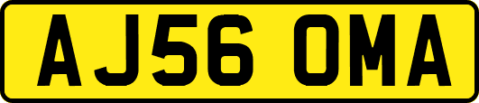 AJ56OMA