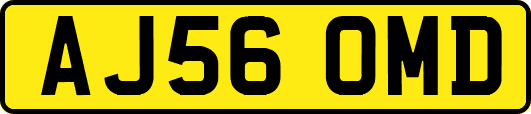 AJ56OMD