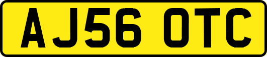 AJ56OTC