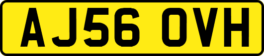 AJ56OVH