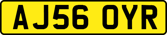 AJ56OYR